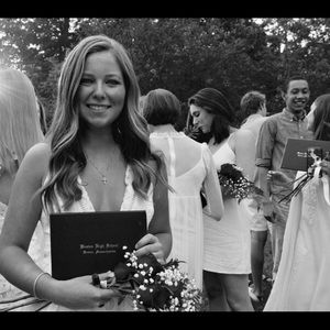 Meet your Posher, Caroline